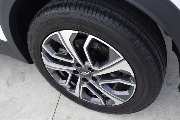 2025 Chery Tiggo 7 Pro SE
