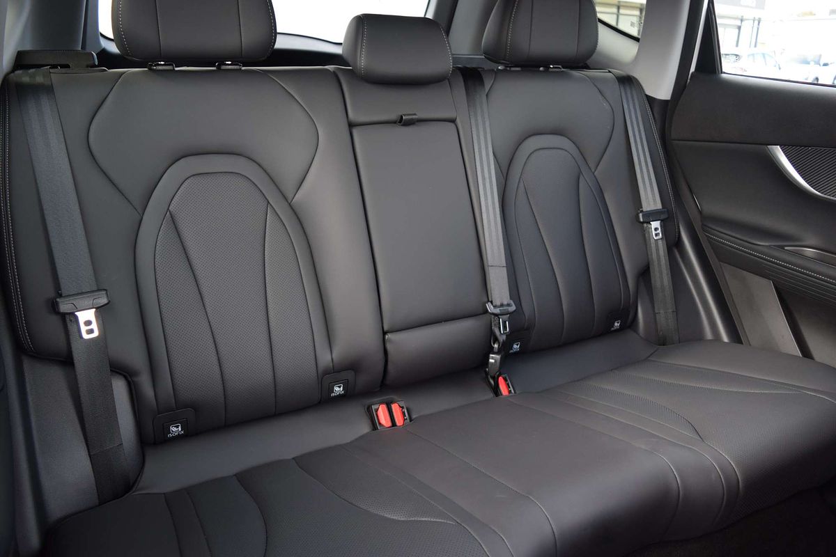 2025 Chery Tiggo 7 Pro SE