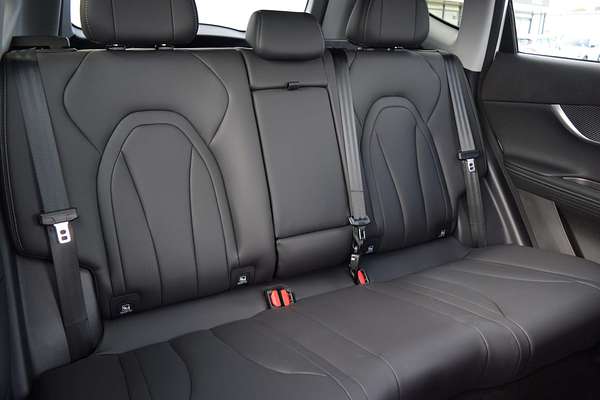 2025 Chery Tiggo 7 Pro SE