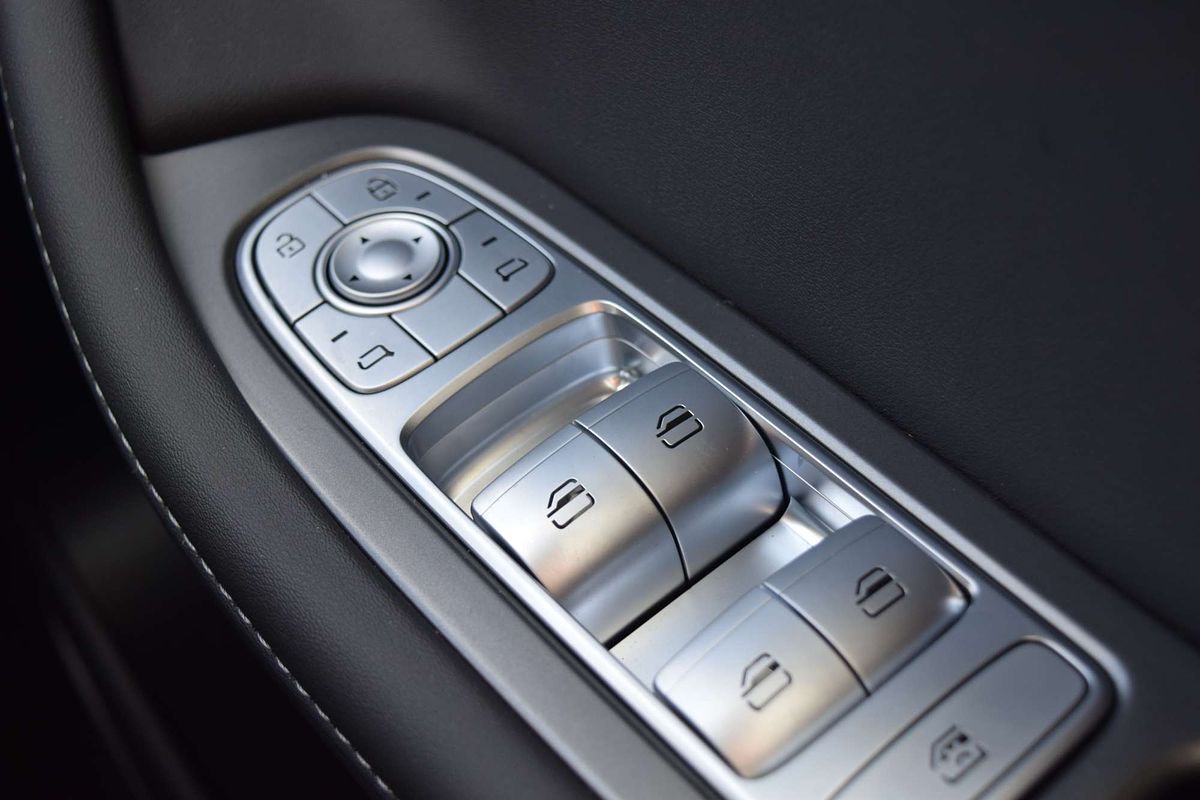 2025 Chery Tiggo 7 Pro SE