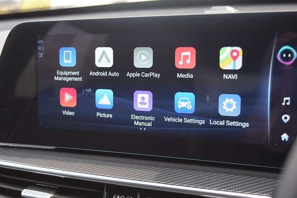 2025 Chery Tiggo 7 Pro SE