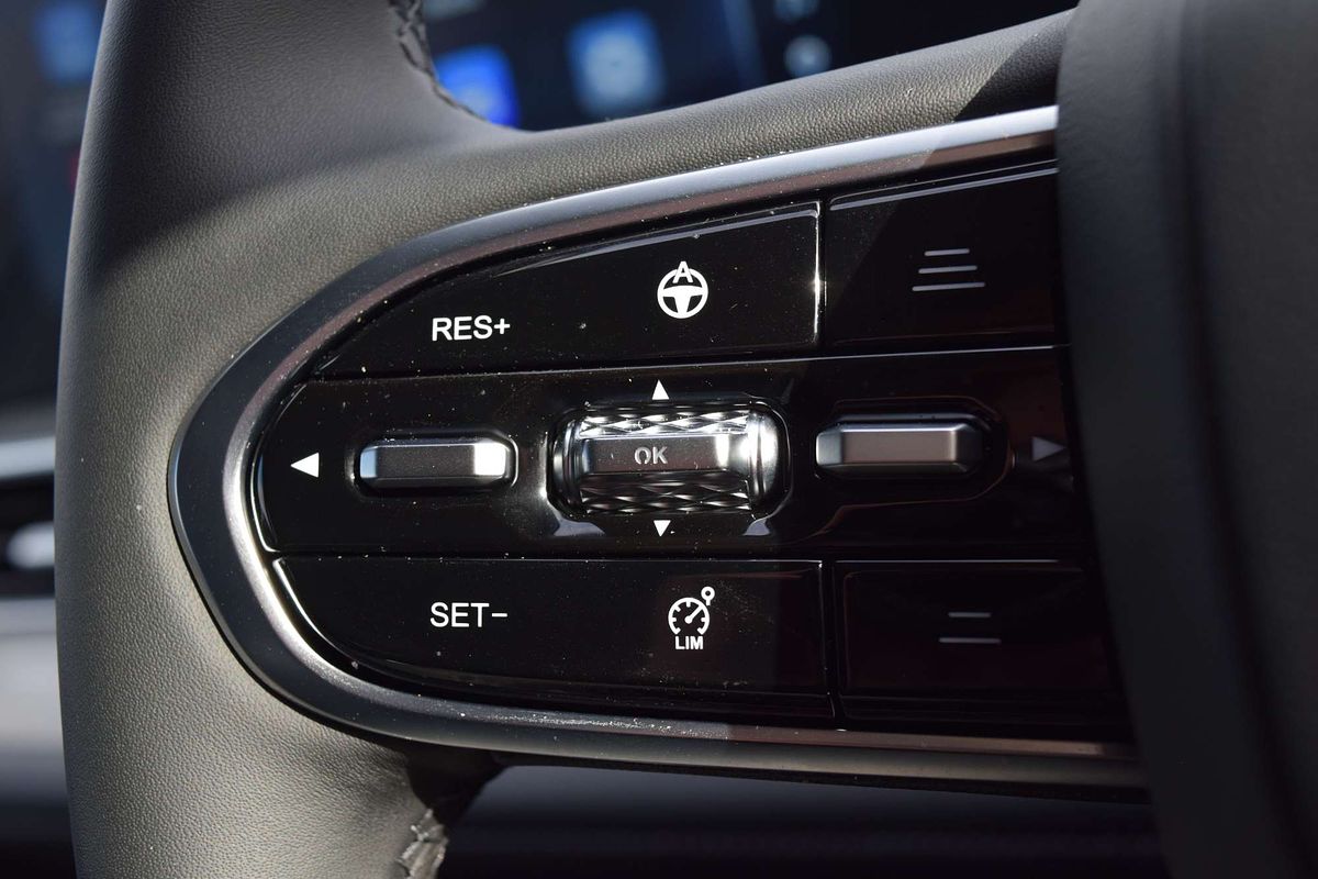2025 Chery Tiggo 7 Pro SE