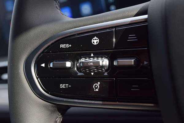 2025 Chery Tiggo 7 Pro SE