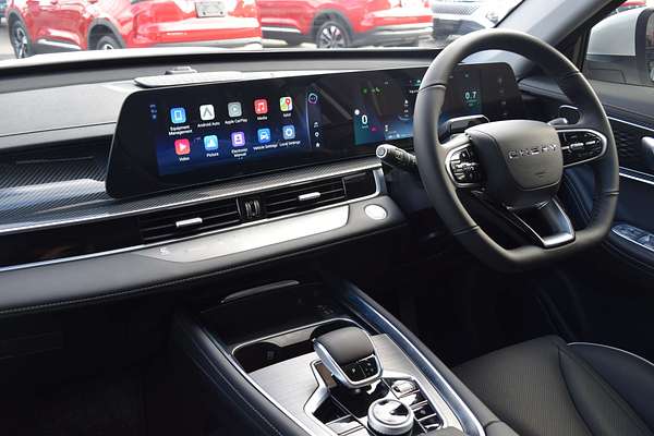 2025 Chery Tiggo 7 Pro SE