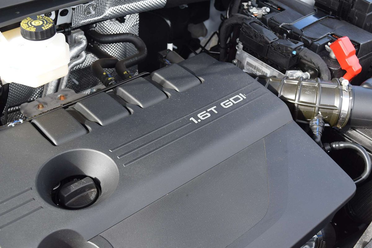 2025 Chery Tiggo 7 Pro SE