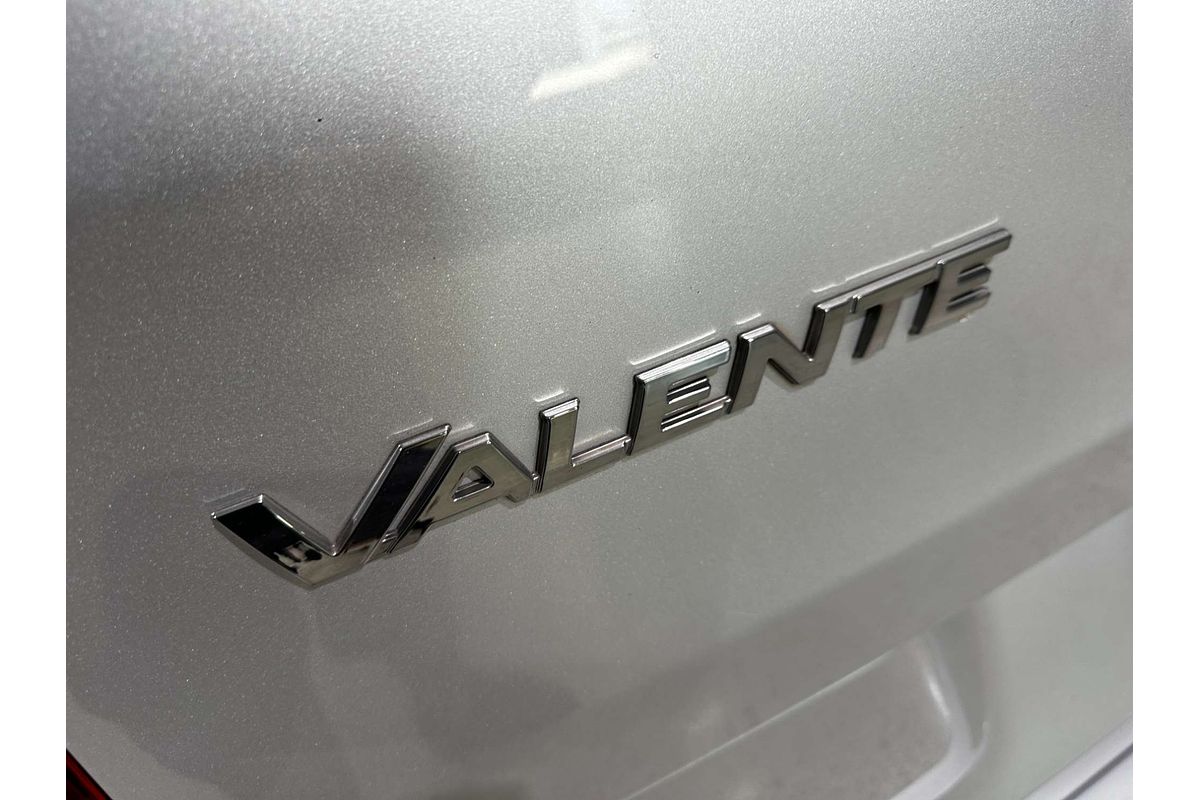 2020 Mercedes-Benz Valente 116CDI 447