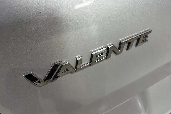 2020 Mercedes-Benz Valente 116CDI 447