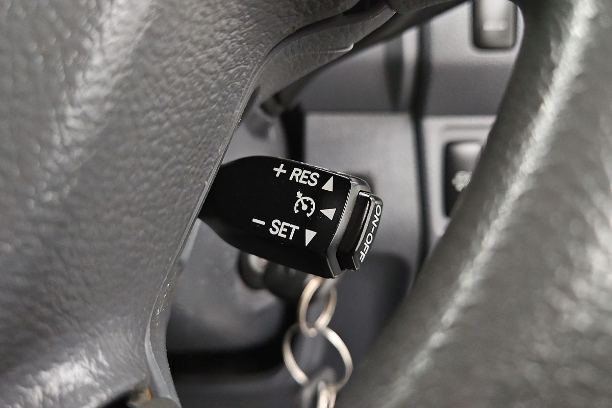 2020 Toyota Landcruiser Workmate VDJ79R 4X4