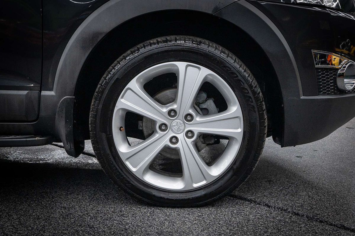 2013 Holden Captiva 7 LX CG