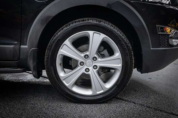 2013 Holden Captiva 7 LX CG
