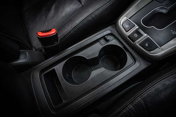 2013 Holden Captiva 7 LX CG