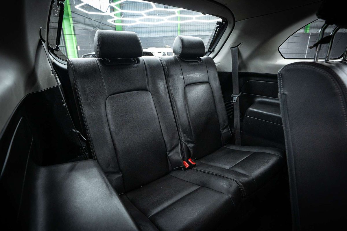 2013 Holden Captiva 7 LX CG