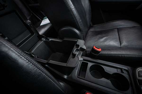 2013 Holden Captiva 7 LX CG
