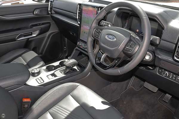 2025 Ford Everest Trend 2.0L