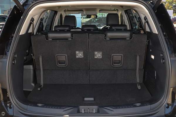 2025 Ford Everest Trend 2.0L