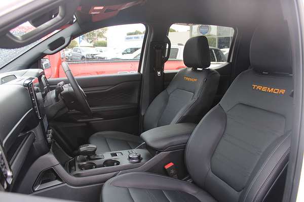 2024 Ford Ranger Tremor 4X4 2.0L