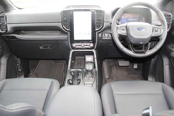 2024 Ford Ranger Tremor 4X4 2.0L