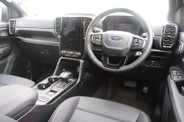 2024 Ford Ranger Tremor 4X4 2.0L