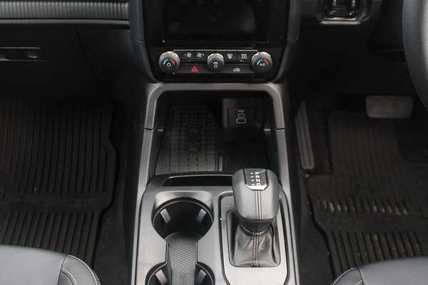 2024 Ford Ranger Tremor 4X4 2.0L
