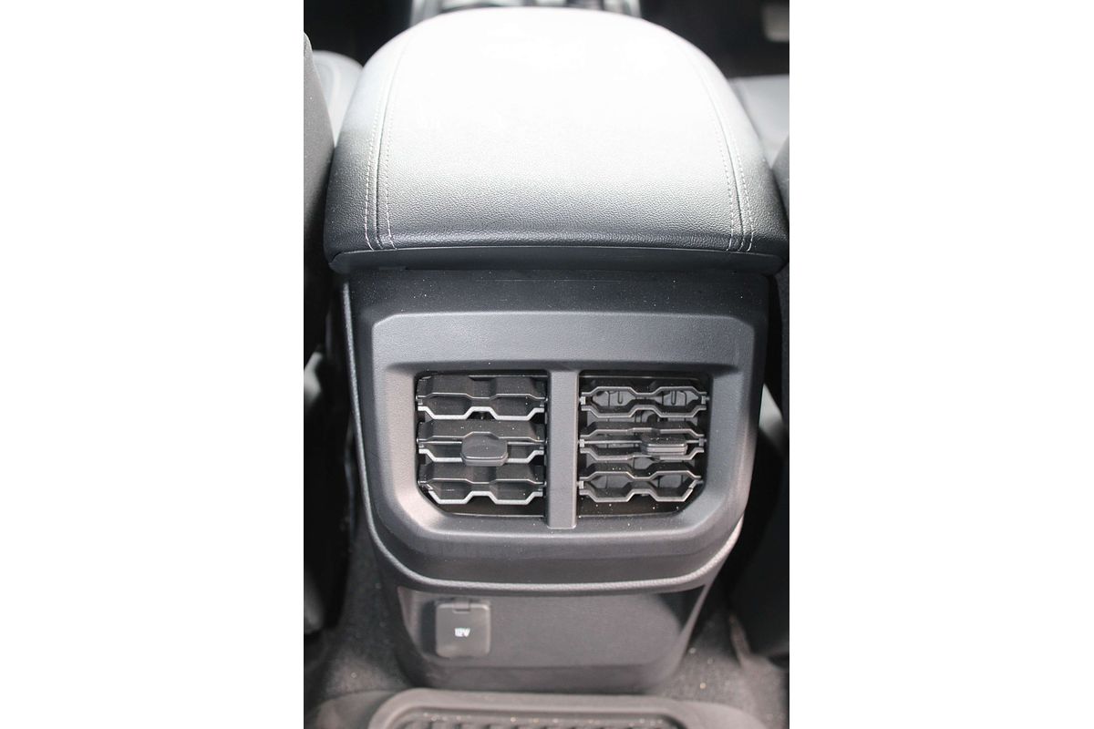 2024 Ford Ranger Tremor 4X4 2.0L