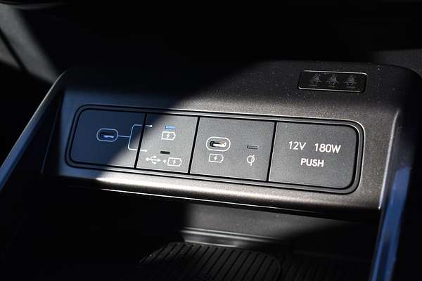 2025 Hyundai Kona Hybrid Premium N Line SX2.V2