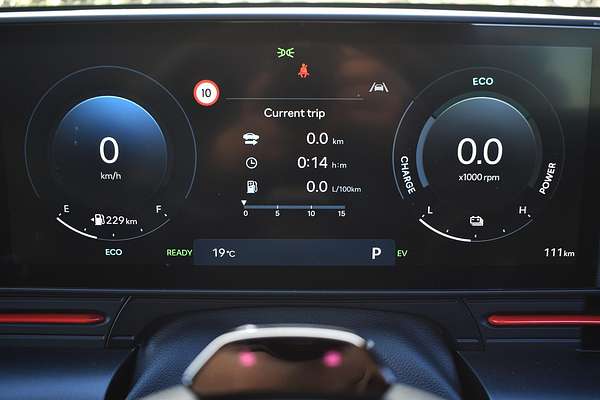 2025 Hyundai Kona Hybrid Premium N Line SX2.V2