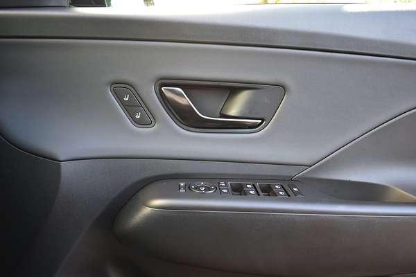 2025 Hyundai Kona Hybrid Premium N Line SX2.V2