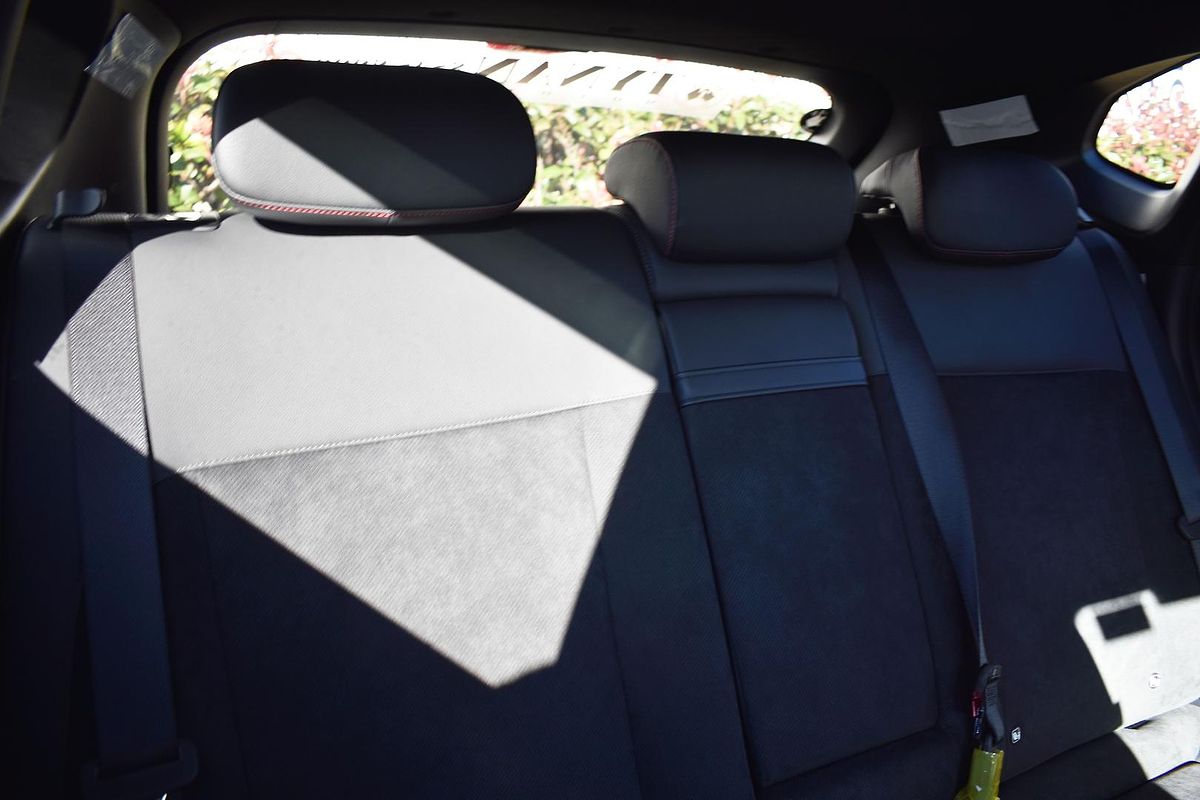 2025 Hyundai Kona Hybrid Premium N Line SX2.V2