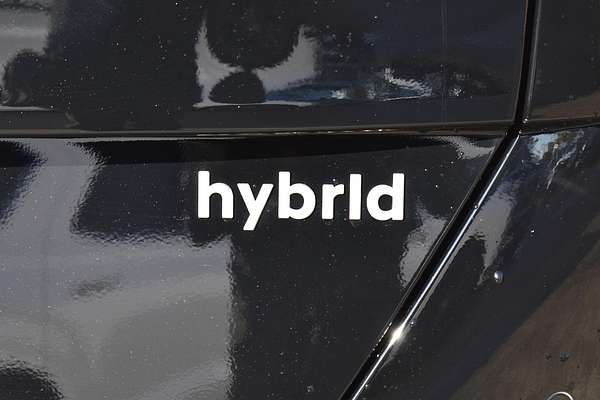 2025 Hyundai Kona Hybrid Premium N Line SX2.V2