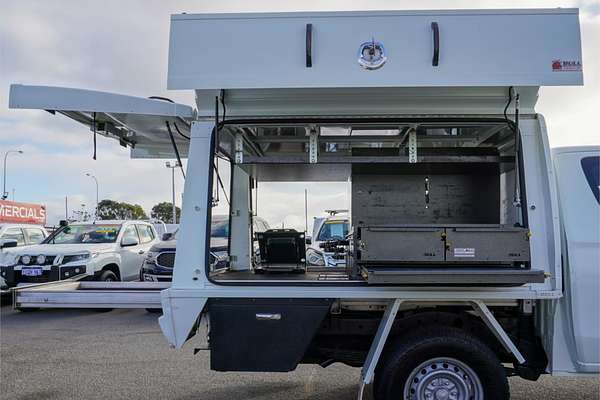 2021 Mitsubishi Triton GLX ADAS MR 4X4