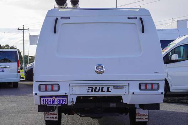 2021 Mitsubishi Triton GLX ADAS MR 4X4