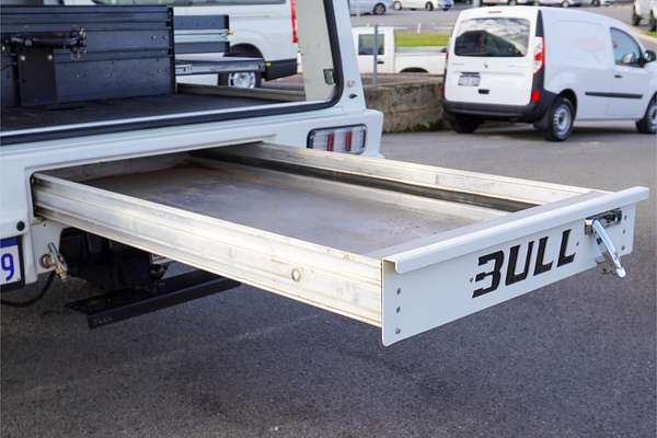 2021 Mitsubishi Triton GLX ADAS MR 4X4
