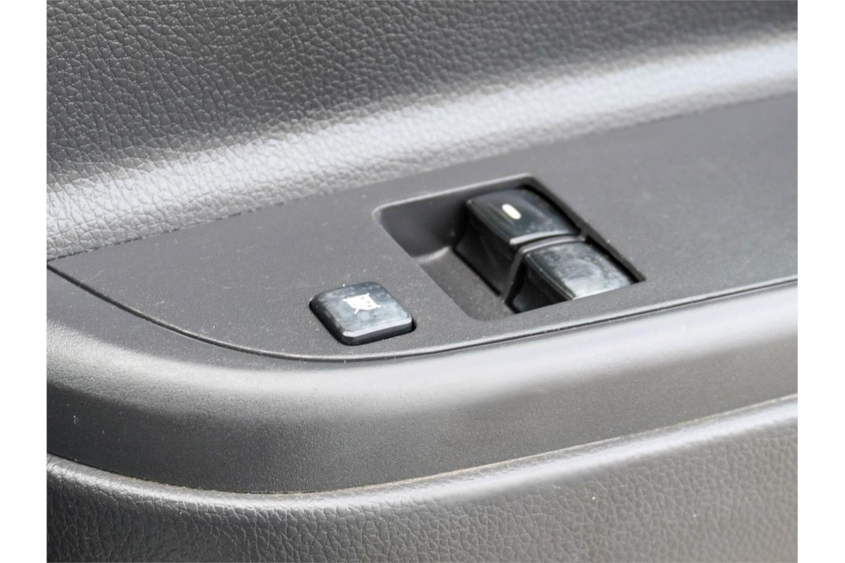 2021 Mitsubishi Triton GLX ADAS MR 4X4