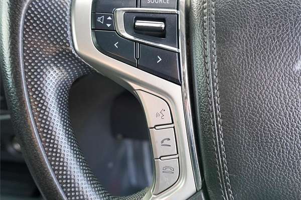 2021 Mitsubishi Triton GLX ADAS MR 4X4