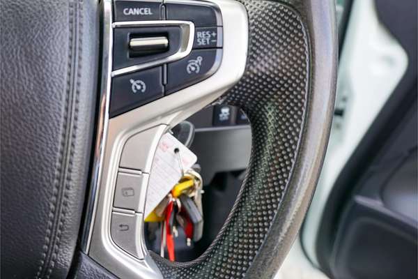 2021 Mitsubishi Triton GLX ADAS MR 4X4