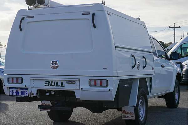 2021 Mitsubishi Triton GLX ADAS MR 4X4