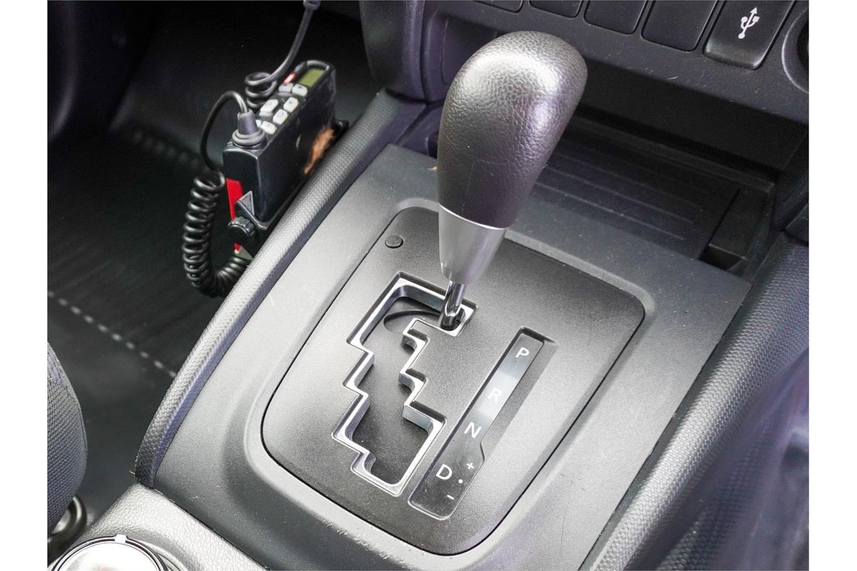 2021 Mitsubishi Triton GLX ADAS MR 4X4
