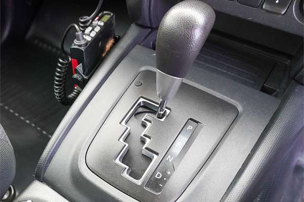 2021 Mitsubishi Triton GLX ADAS MR 4X4