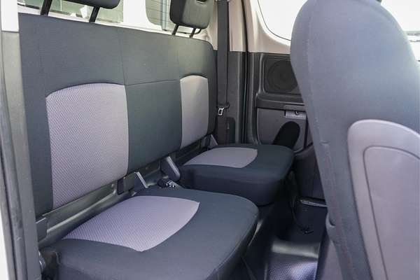 2021 Mitsubishi Triton GLX ADAS MR 4X4