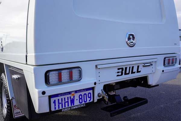 2021 Mitsubishi Triton GLX ADAS MR 4X4