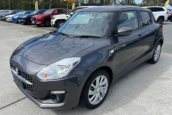 2023 Suzuki Swift GL Plus AZ Series II