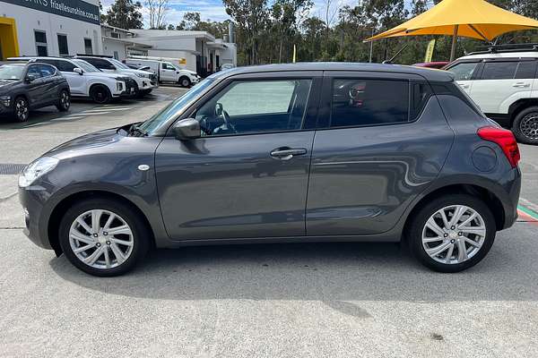 2023 Suzuki Swift GL Plus AZ Series II