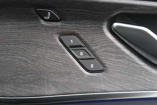 2023 Jeep Grand Cherokee Overland WL