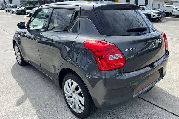 2023 Suzuki Swift GL Plus AZ Series II