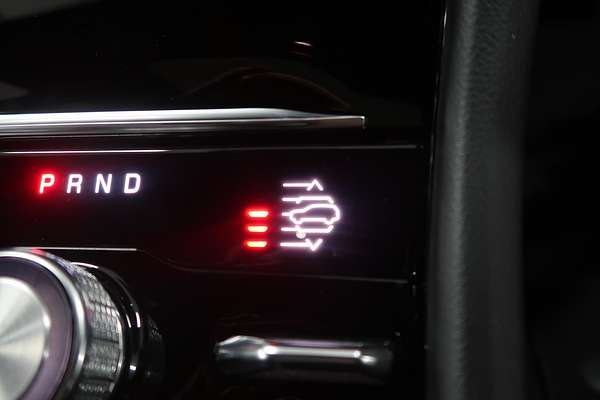 2023 Jeep Grand Cherokee Overland WL