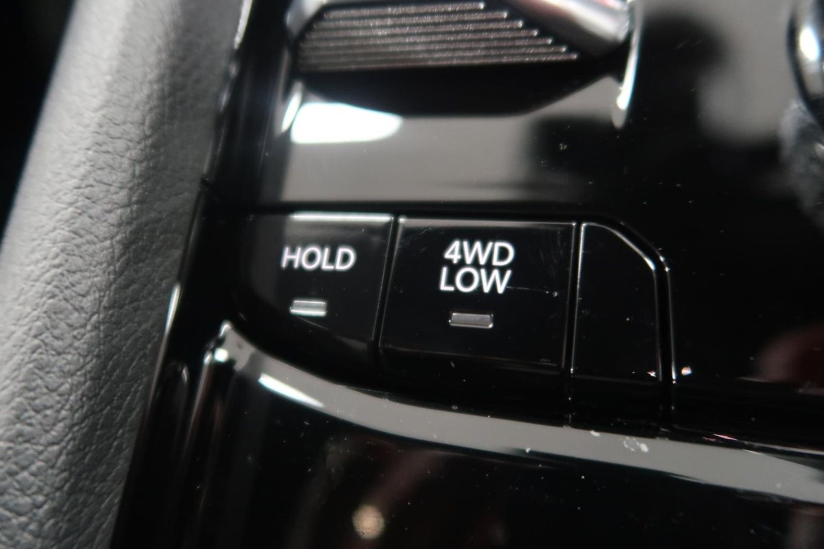 2023 Jeep Grand Cherokee Overland WL