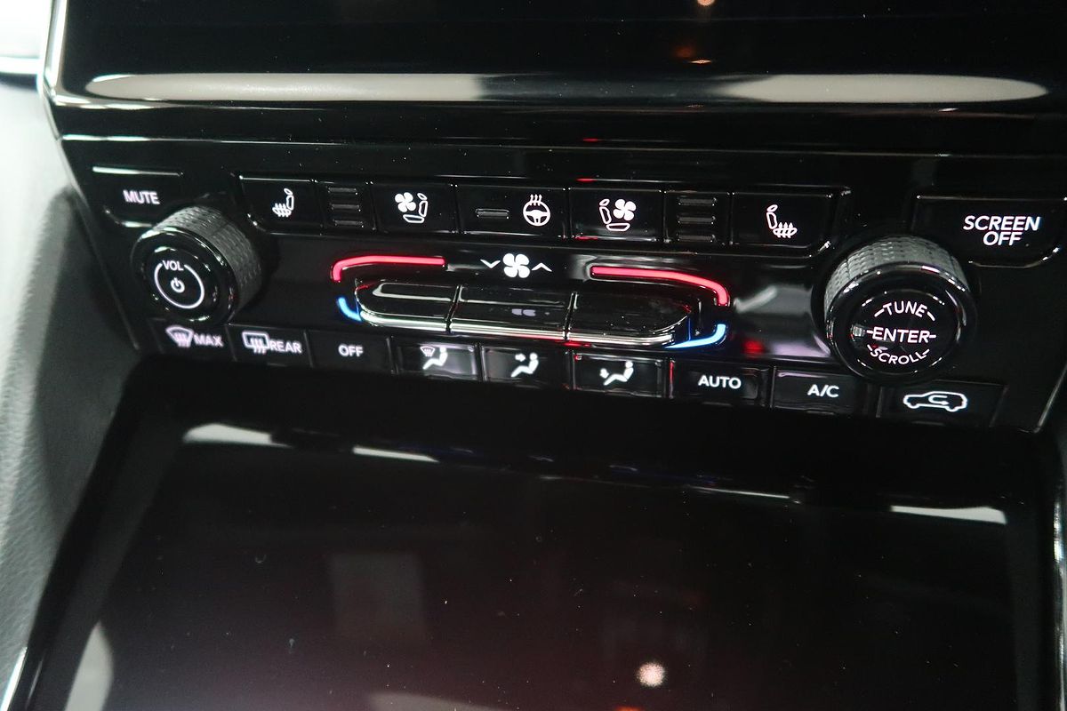 2023 Jeep Grand Cherokee Overland WL