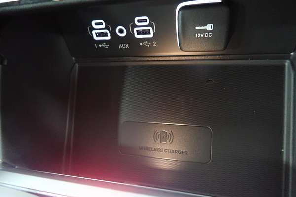 2023 Jeep Grand Cherokee Overland WL