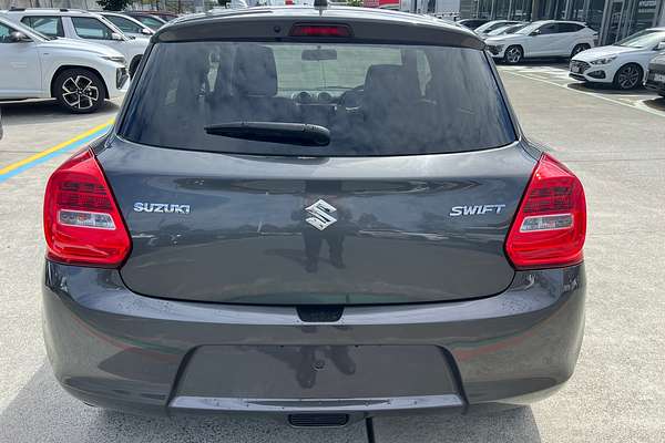 2023 Suzuki Swift GL Plus AZ Series II