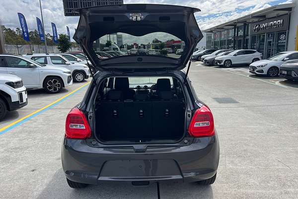 2023 Suzuki Swift GL Plus AZ Series II